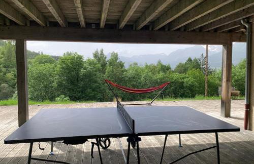 Grande maison, calme et montagnes - Foto 28