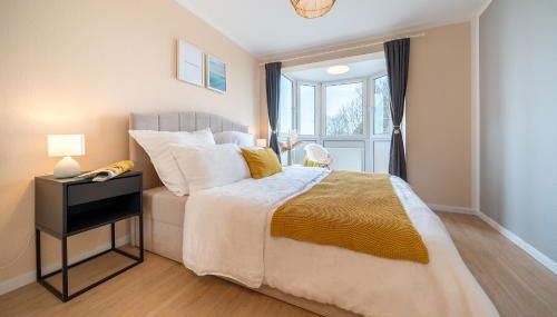 Appartement Cappel Whg 16 - Foto 4