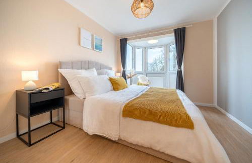 Appartement Cappel Whg 16 - Foto 4