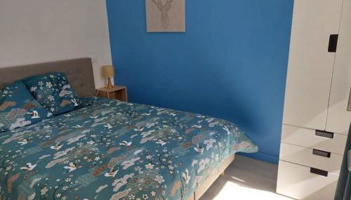 Charmant Plain pied, 200m du port, Appart 2 - Foto 4