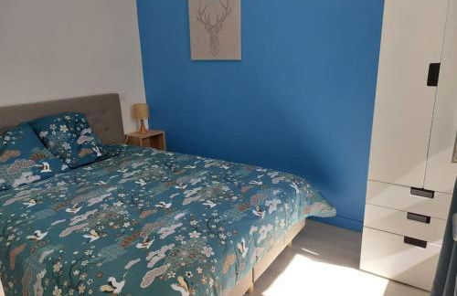 Charmant Plain pied, 200m du port, Appart 2 - Foto 4