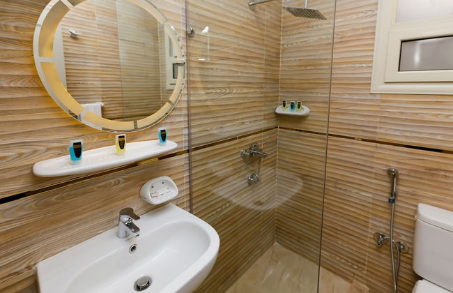 Venus Pyramids Inn - Foto 70