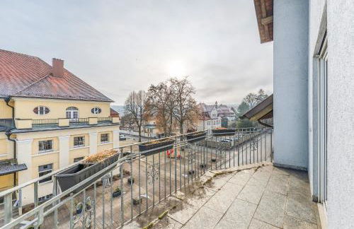 STAYapartments Heidenheim - Foto 20