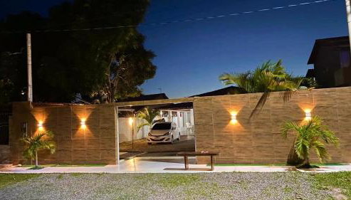Casa Luxuosa Ponta de Aratuba - Foto 4