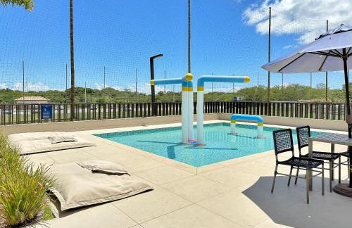 Condominio Clube Marina Privativa Casa espaçosa - Foto 44