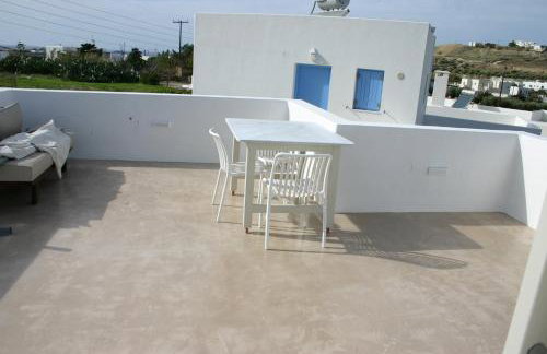 Rhea - Sea Breeze Studio - Foto 13