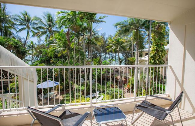 Melaleuca Resort - Photo 16