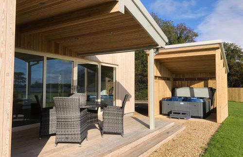 Executive Lakeside Lodge at Mullans Bay - Foto 51