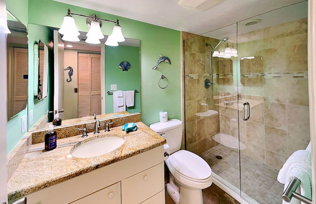 Oceanside Retreat 804 - Foto 19