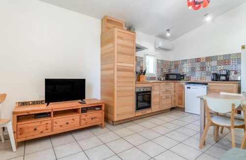 Gîte Lavande - Foto 6