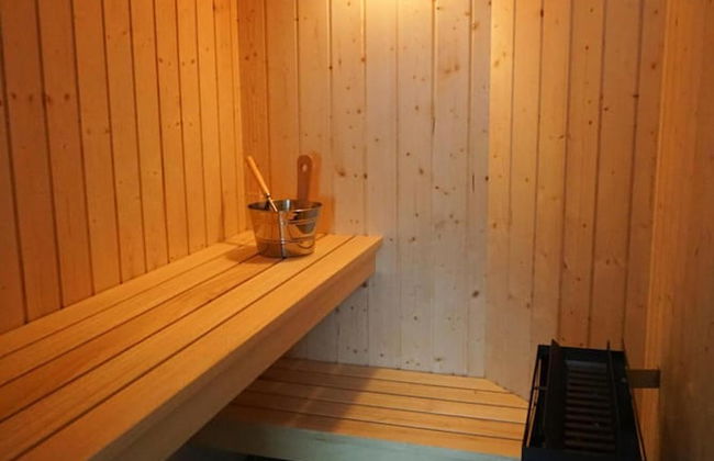 Ferienhaus Nordlys mit Sauna am Dummer See - Foto 14