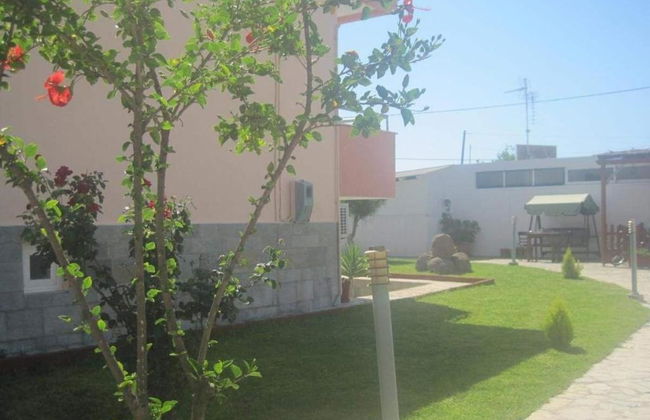 Sevi Apartments - Foto 8