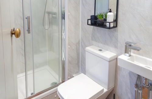 1 Tower Cottage - Foto 14