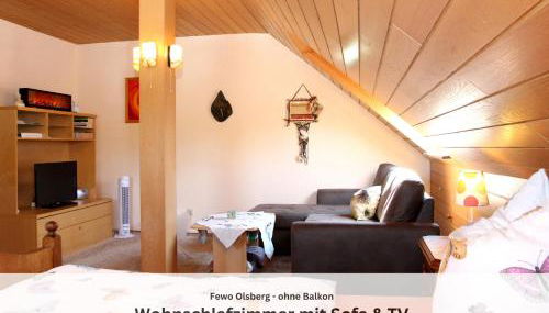 Ferienwohnungen Sauerland und Olsberg - Foto 5