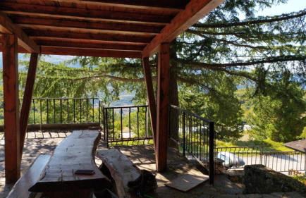 Chalet in legno - Foto 9