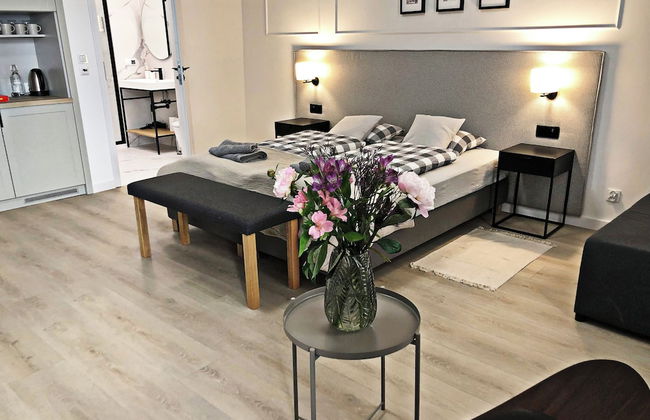 Anny 5 Apartamenty - Foto 28