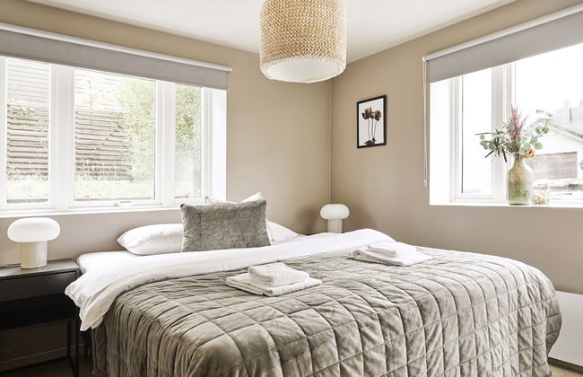 Staysville – City Center - Foto 4