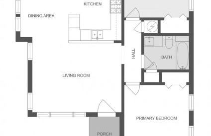 Gorgeous Home in Heart of Zilker with Full Kitchen - Foto 8