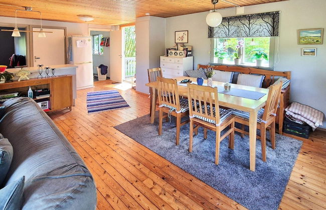 4 Person Holiday Home in Farjestaden - Foto 16