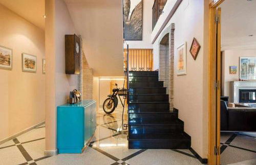 Xalet de la Muntanya, El Bruc-Montserrat - Foto 35