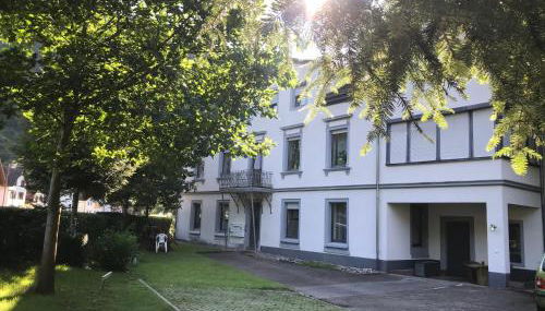 S-VILLA Apartments im Schwarzwald - Foto 5