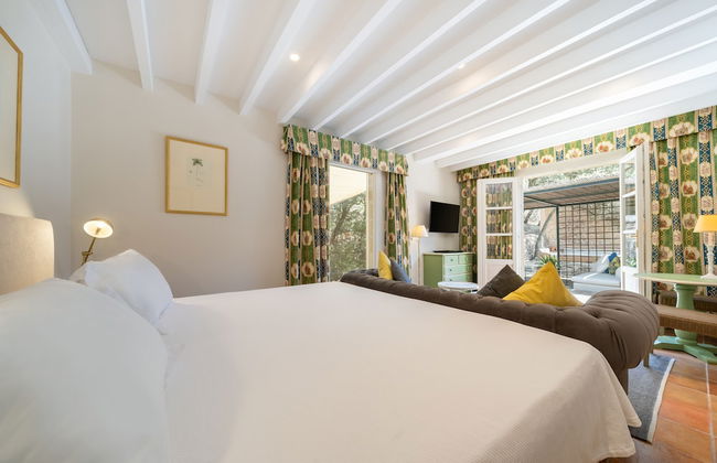 Rondaia Boutique Vineyard Stay – Mallorca, Tramuntana - Foto 9