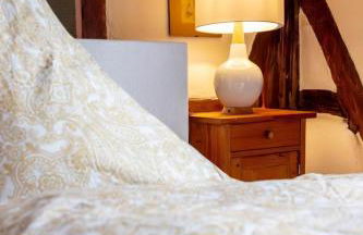 Leinetal-Refugium Pool I Sauna Kamin I Klavier - Foto 42