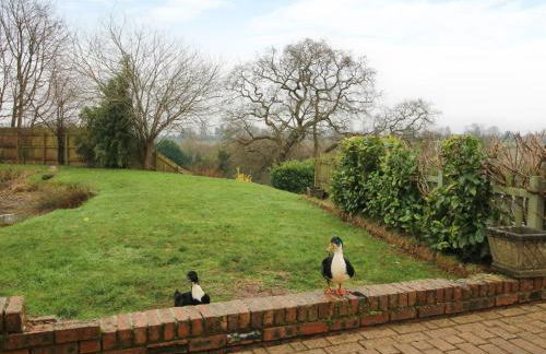 Spitfire Lodge - Foto 18