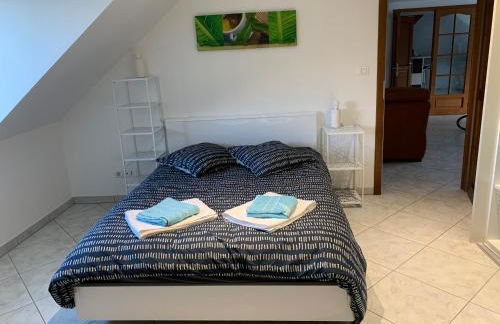 Appartement des ruisseaux - Photo 23