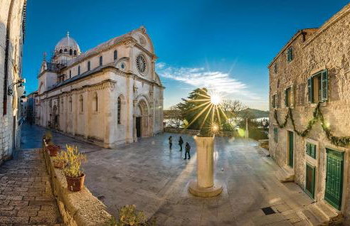 Two-Bedroom Apartment In Sibenik - Foto 41