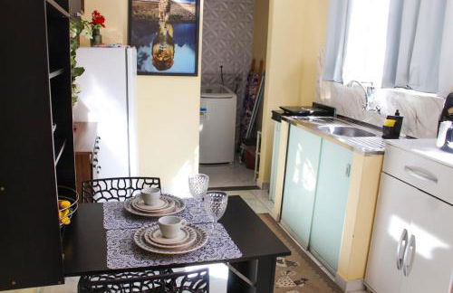 Kitnet linda 14 - Foto 1