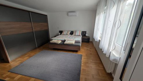 Ferienhaus Kusel Blick - Foto 4, wardrobe