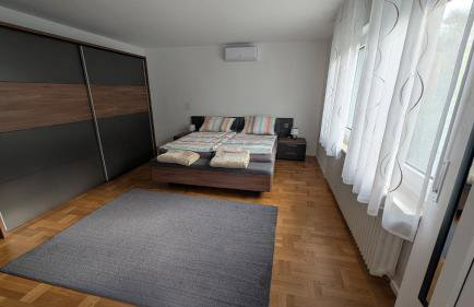 Ferienhaus Kusel Blick - Foto 4