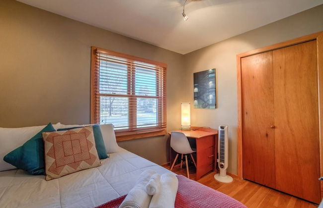 Home Sweet Home 3 Beds Central Springs Locale! - Foto 8