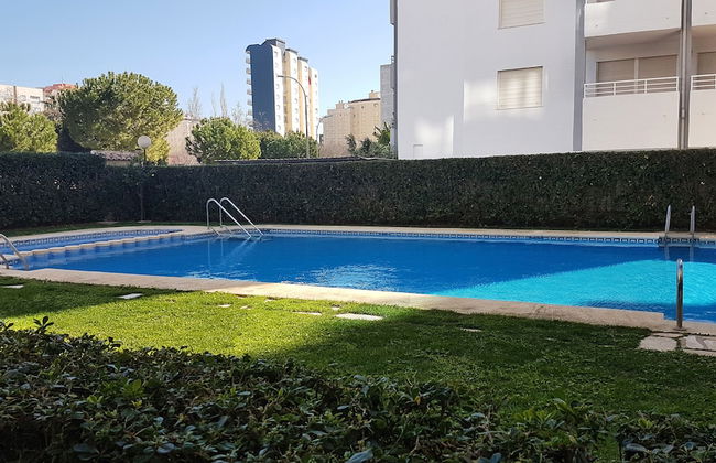 Apartamentos Gandía Playa de L'Ahuir 3000 - Foto 8