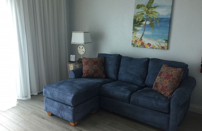 Tuckaway Shores Resort - Foto 24