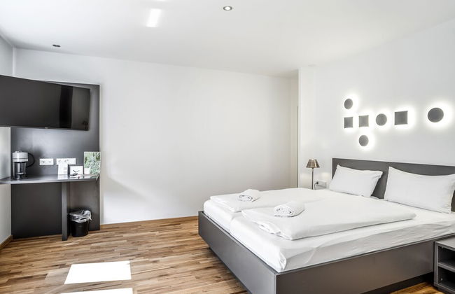 Nomad Serviced Apartments - Photo 5