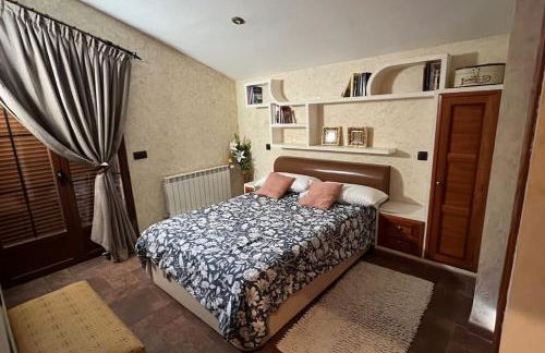 AT La Solanilla a 1 h de Madrid - Foto 16