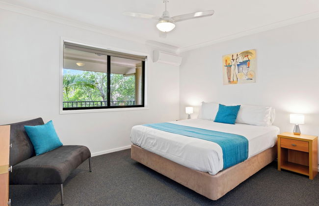 Arlia Sands Apartments - Foto 6