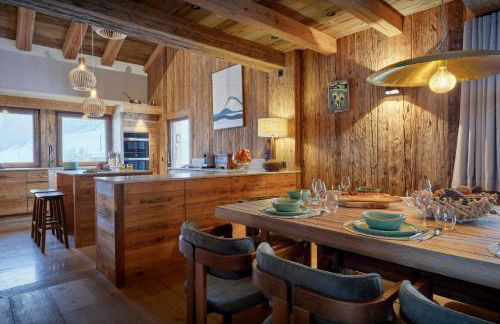 Chalet Lauda - OVO Network - Photo 13