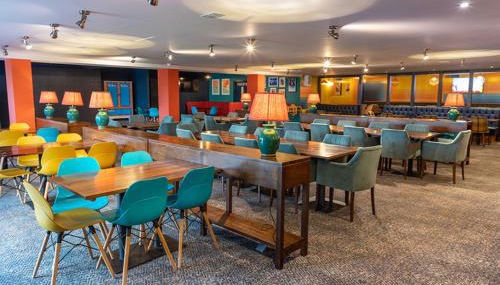 Cozy’s caravan hire - Foto 3