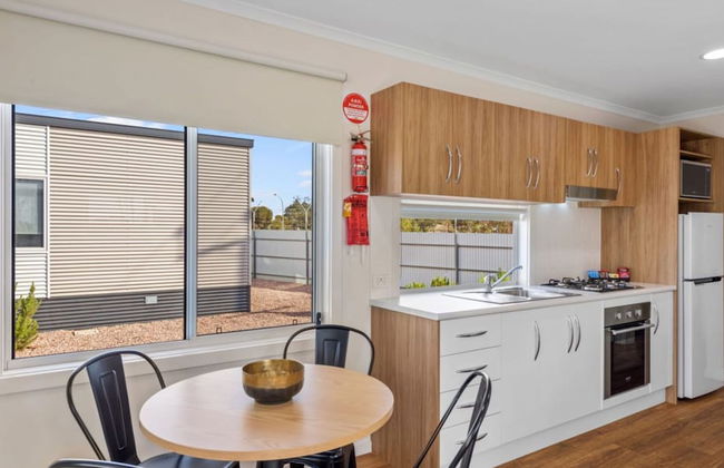 Discovery Parks - Port Augusta - Foto 35