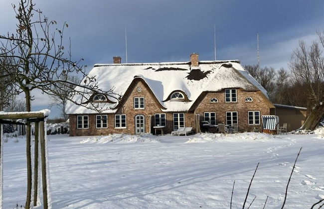 "luttdons" in the Haus am Deich - Foto 32