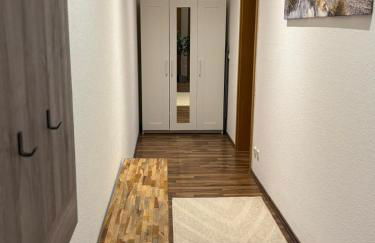 Boardinghouse Plauen im Zentrum der Stadt - Foto 19