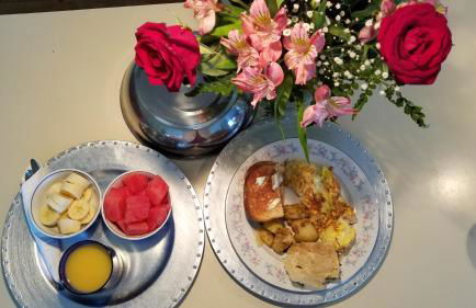 Villa Maud - Foto 18