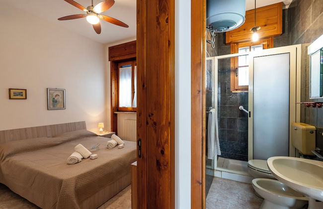 Casa Torre San Giovanni Near the Sea - Foto 11