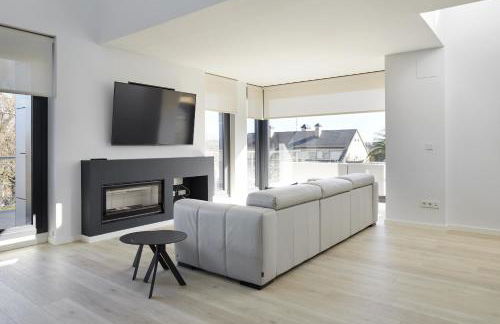 Villa Alimar - Basque Stay - Foto 19