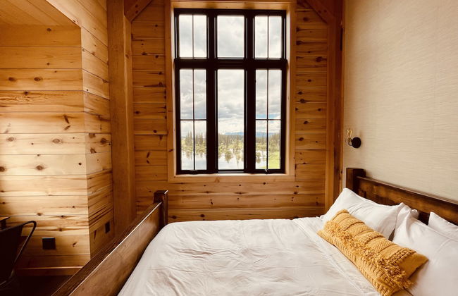 Clydesdale Outpost - Photo 4