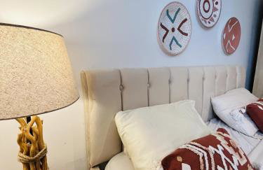 Les cigales - souplex cosy et calme - Photo 14