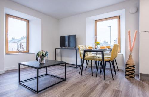 Apartment Harbour Nights Deluxe 7C by Interhome - Foto 6